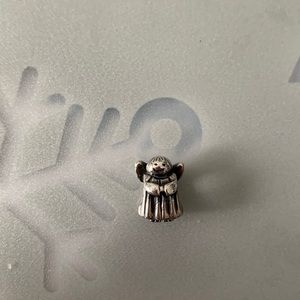 Silver 925 Pandora ALE Angel Charm